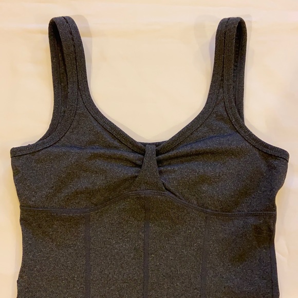 Prana yoga top - Picture 3 of 4